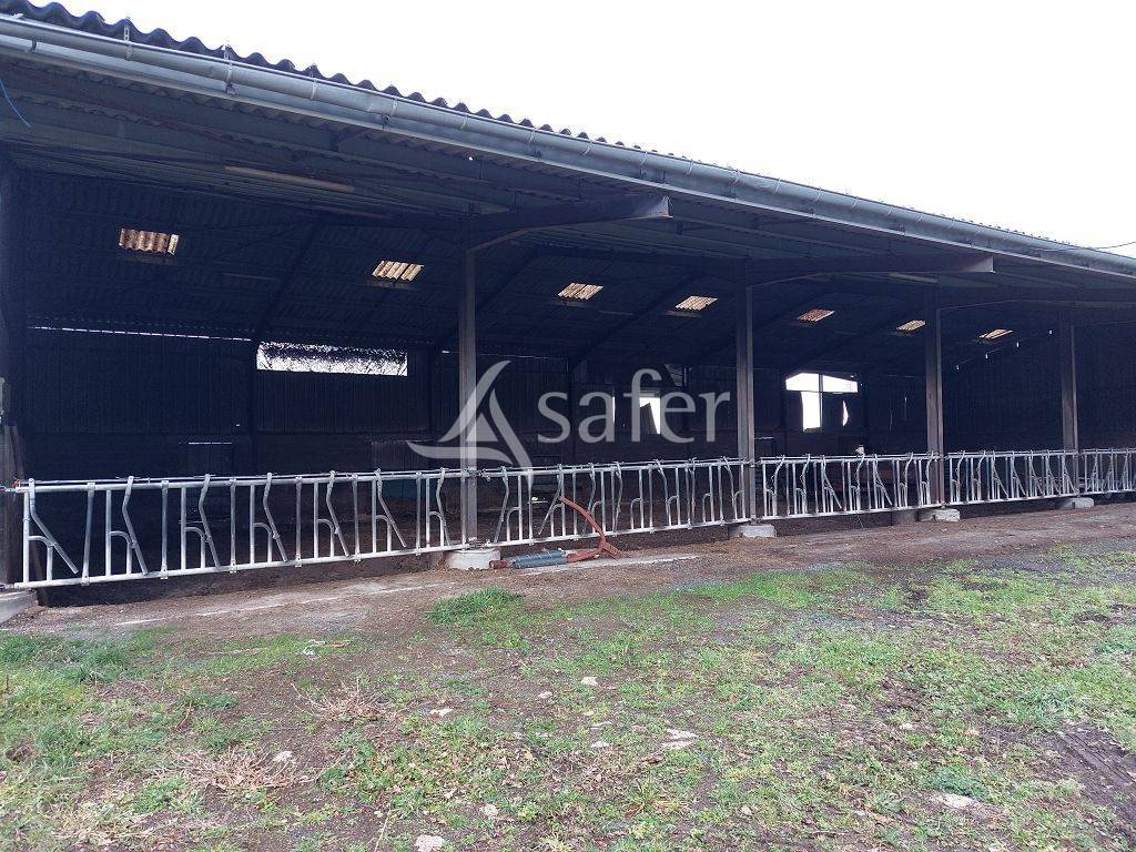 Other country property  Creuse