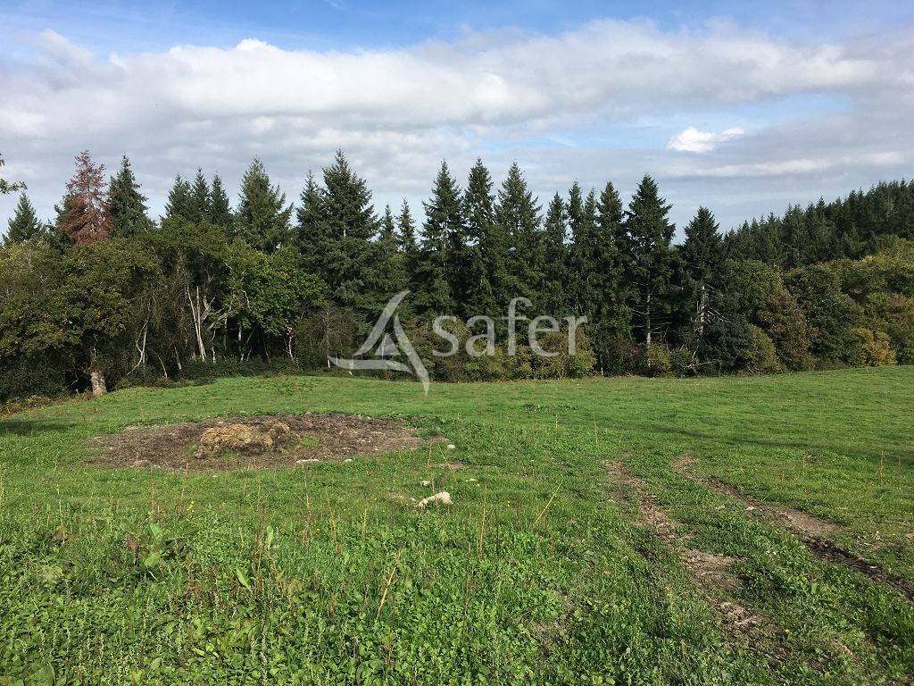 Other country property  Creuse