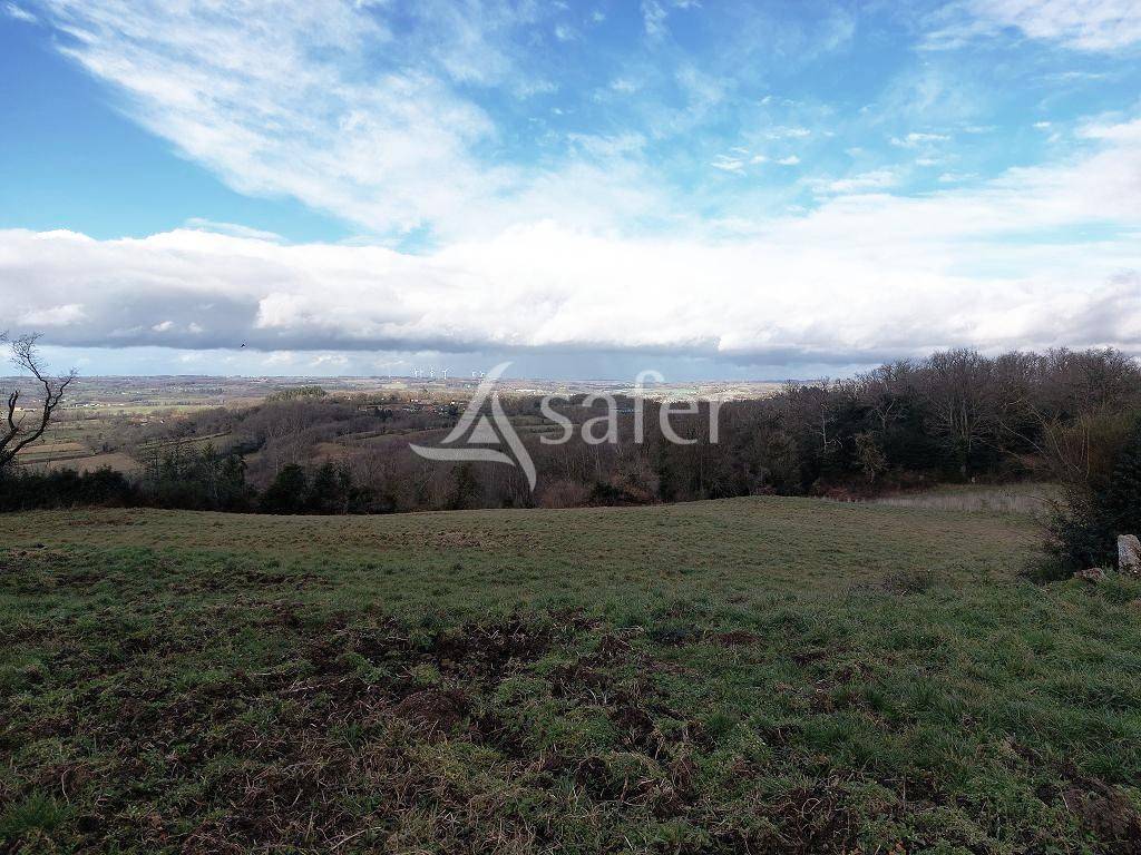 Other country property  Creuse