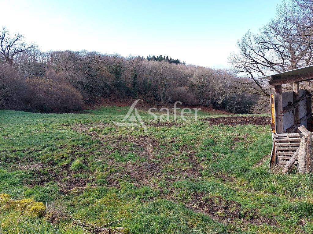 Other country property  Creuse