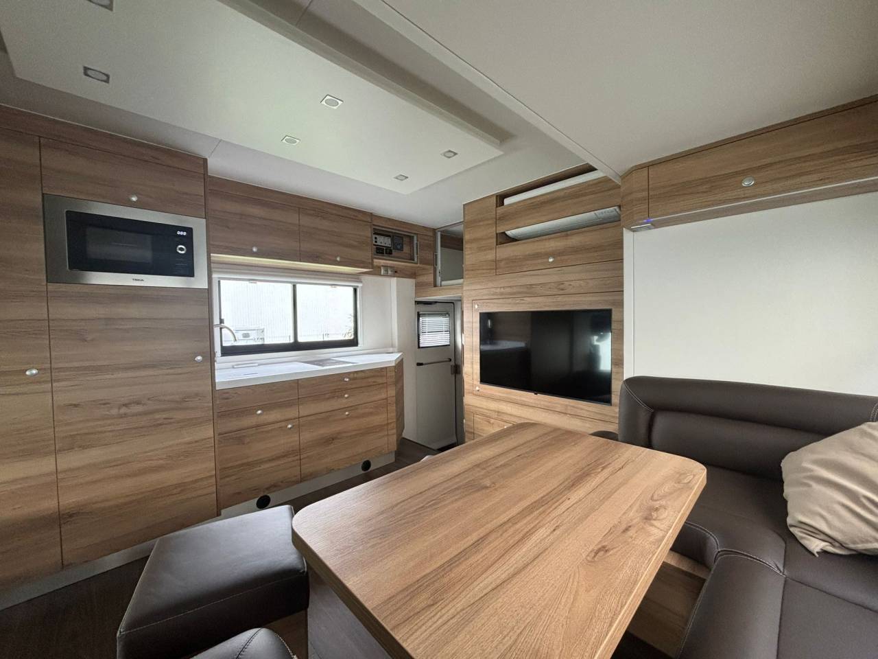 Horsebox NON-HGV Krismar Classicspace 2640 gamme pro 2025 New