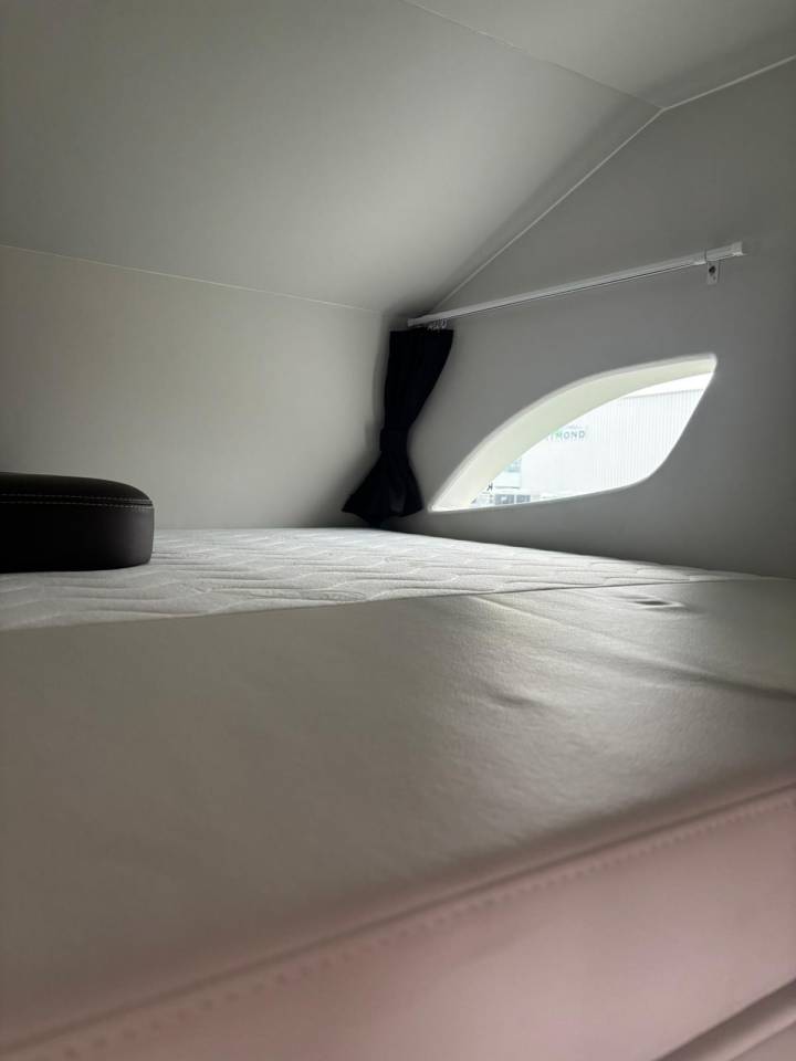 Horsebox NON-HGV Krismar Classicspace 2640 gamme pro 2025 New