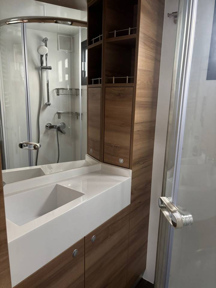 Horsebox NON-HGV Krismar Classicspace 2640 gamme pro 2025 New