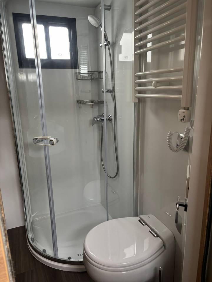 Horsebox NON-HGV Krismar Classicspace 2640 gamme pro 2025 New