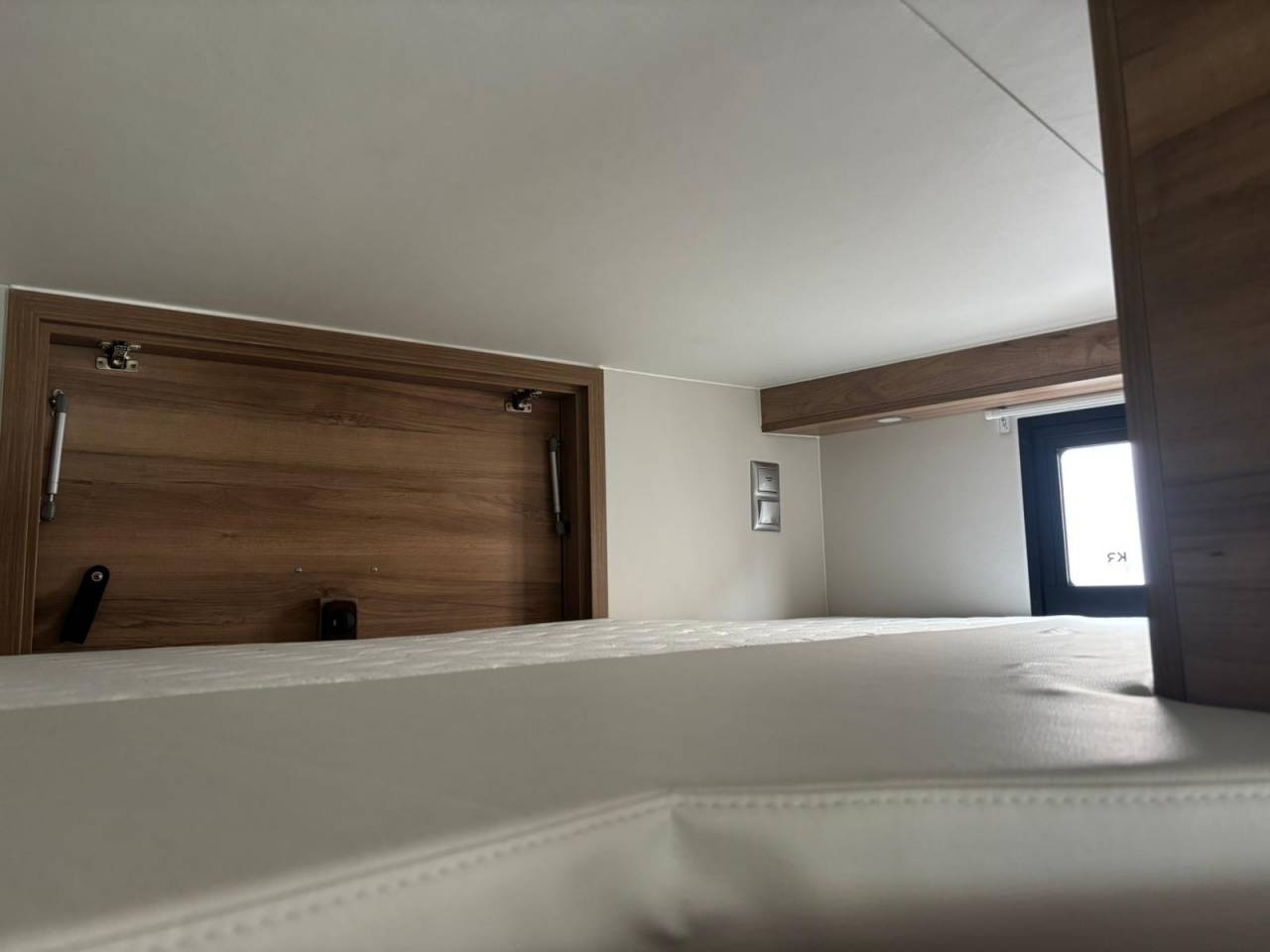 Horsebox NON-HGV Krismar Classicspace 2640 gamme pro 2025 New