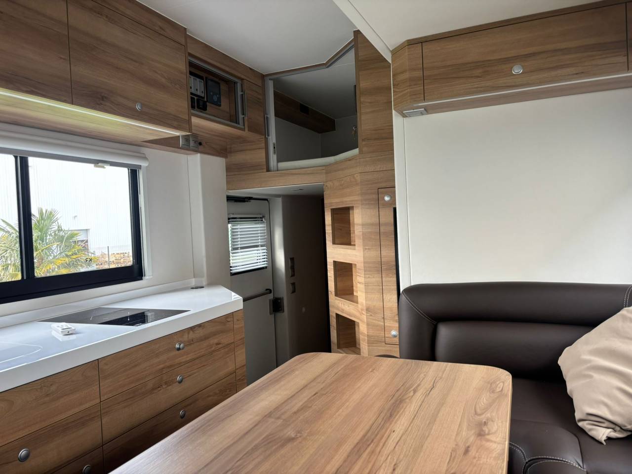 Horsebox NON-HGV Krismar Classicspace 2640 gamme pro 2025 New