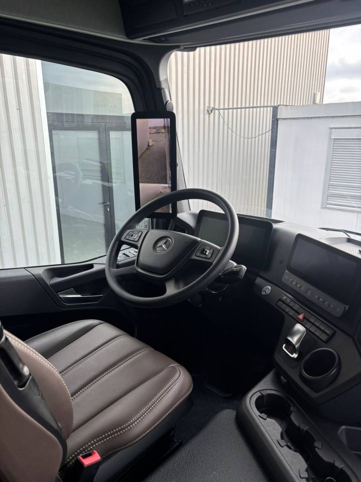 Horsebox NON-HGV Krismar Classicspace 2640 gamme pro 2025 New