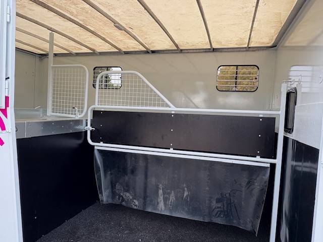 Horsebox HGV Renault  2021 Used