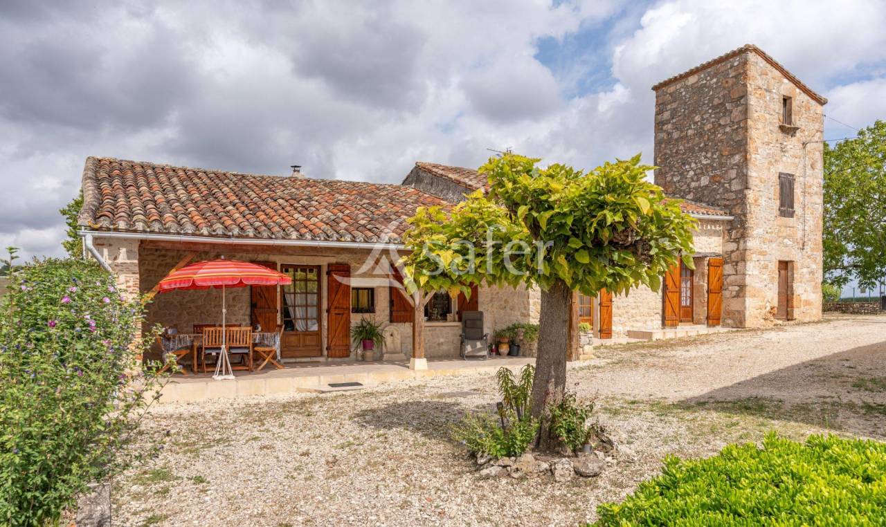 Other agricultural property  Lot-et-Garonne