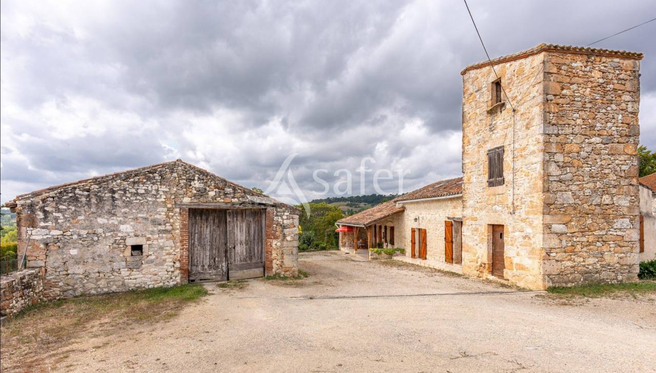 Other agricultural property  Lot-et-Garonne