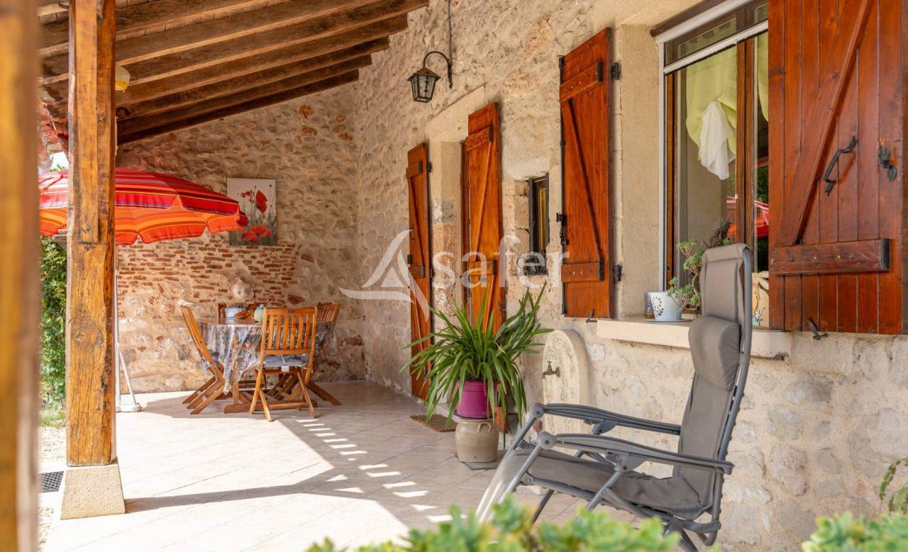 Other agricultural property  Lot-et-Garonne