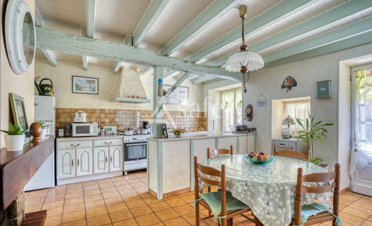 Other agricultural property  Lot-et-Garonne