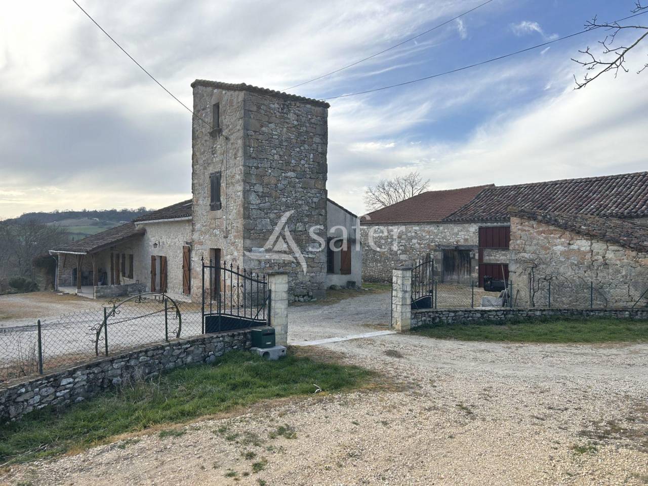 Other agricultural property  Lot-et-Garonne