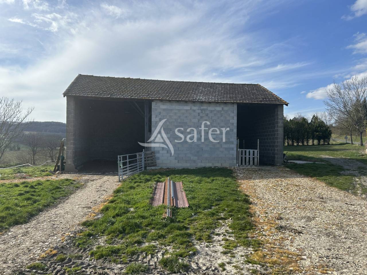 Other agricultural property  Lot-et-Garonne