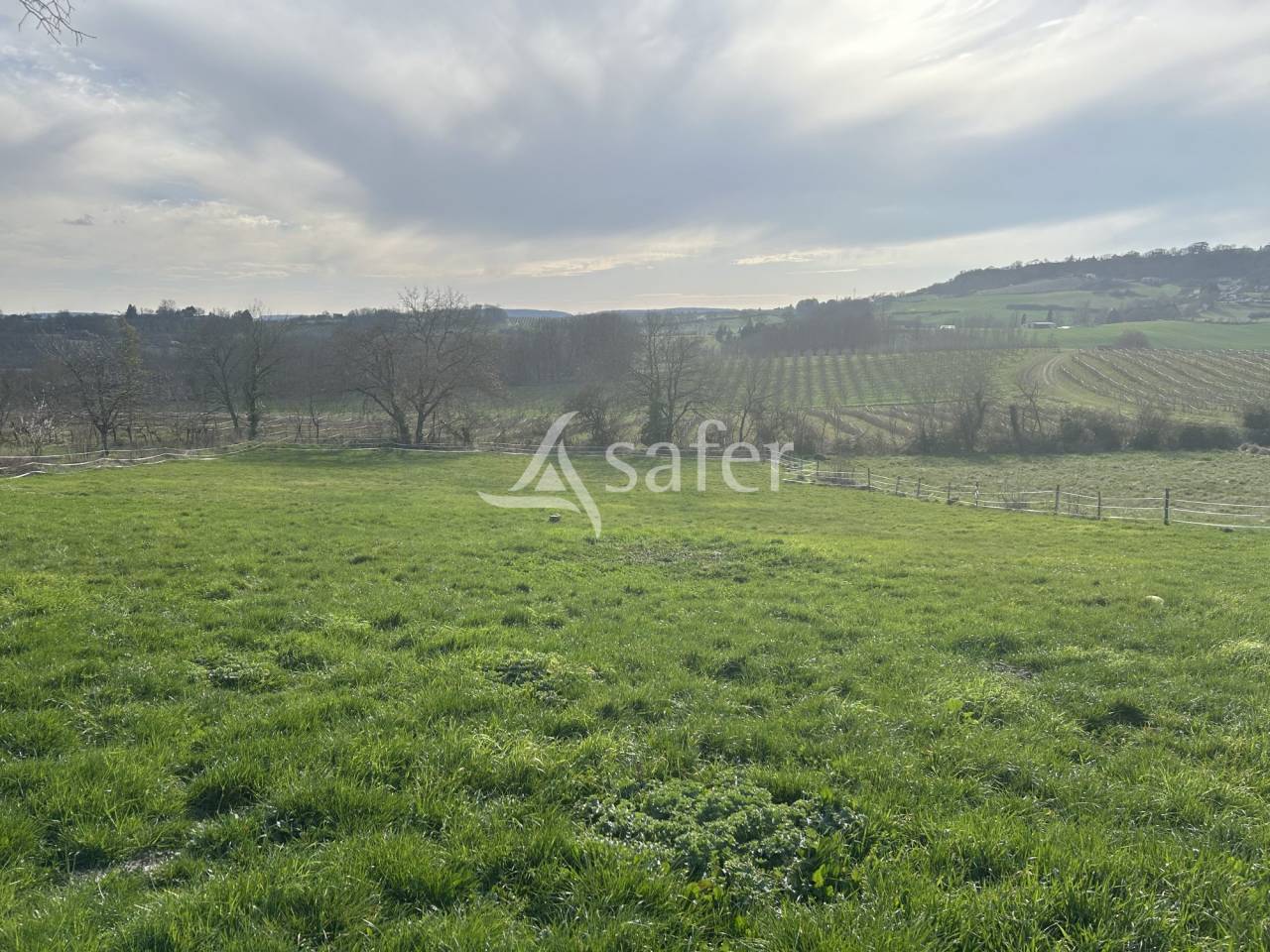 Other agricultural property  Lot-et-Garonne