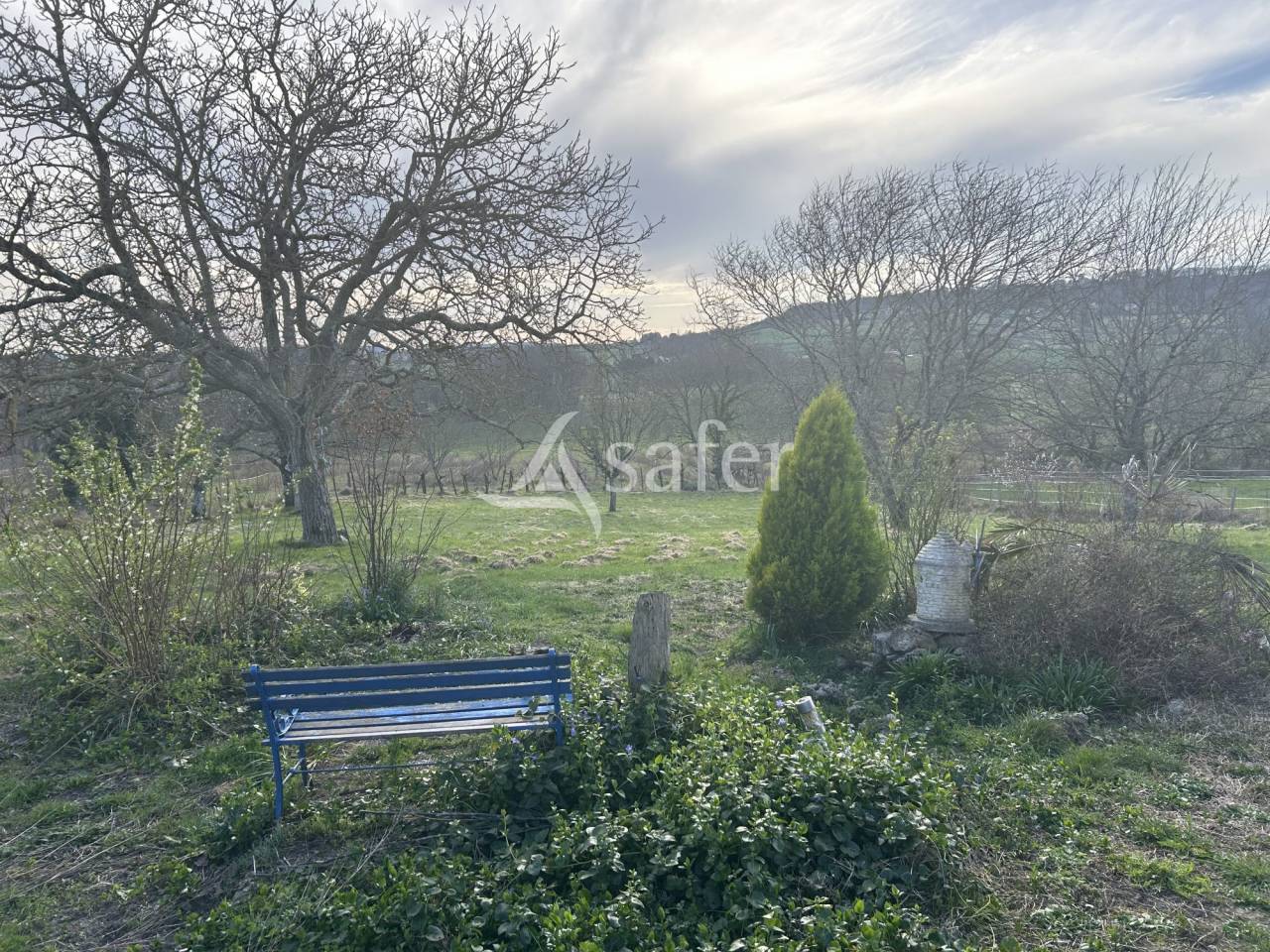 Other agricultural property  Lot-et-Garonne