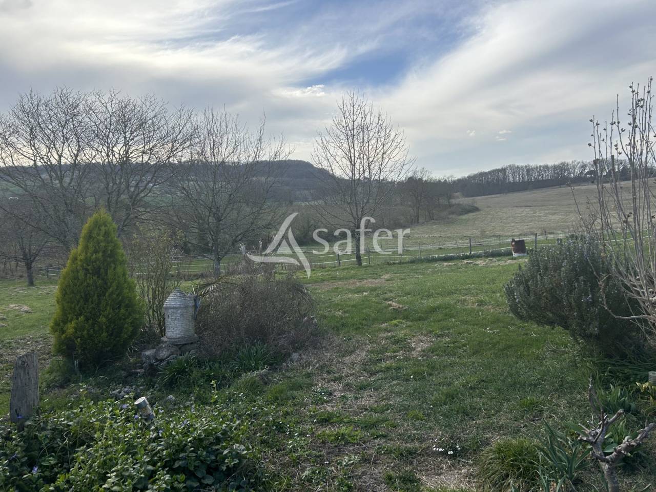 Other agricultural property  Lot-et-Garonne