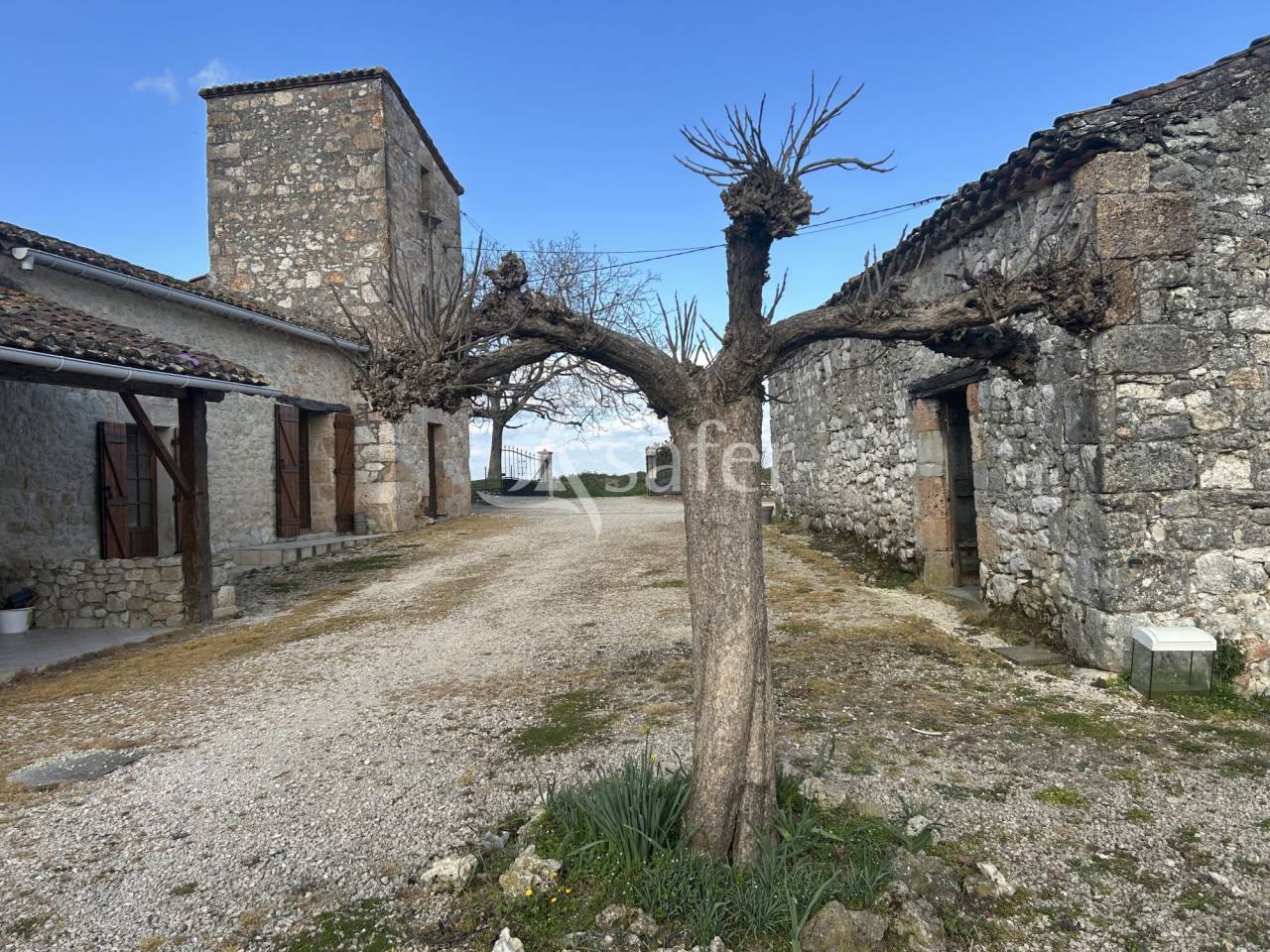 Other agricultural property  Lot-et-Garonne