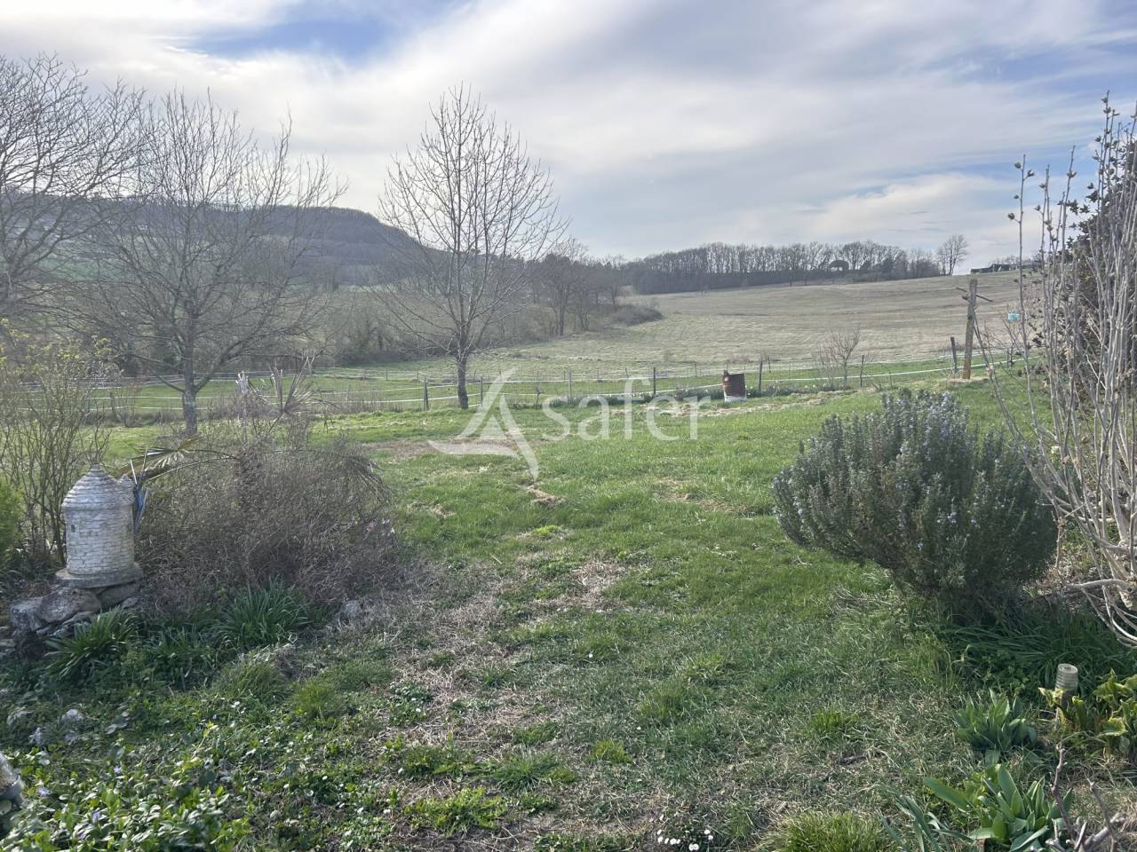 Other agricultural property  Lot-et-Garonne