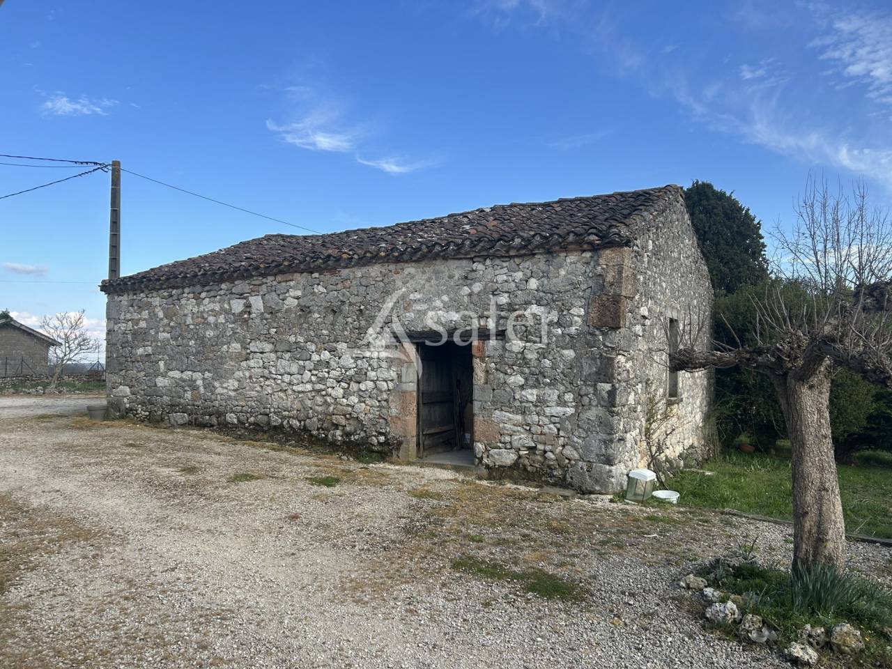 Other agricultural property  Lot-et-Garonne