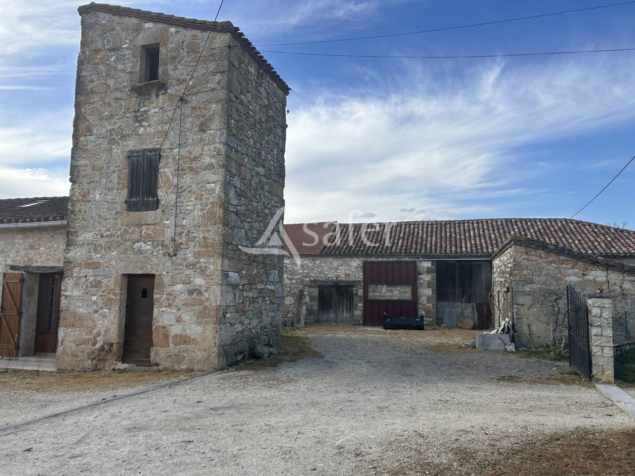 Other agricultural property  Lot-et-Garonne