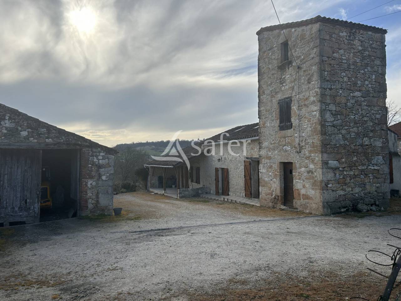 Other agricultural property  Lot-et-Garonne