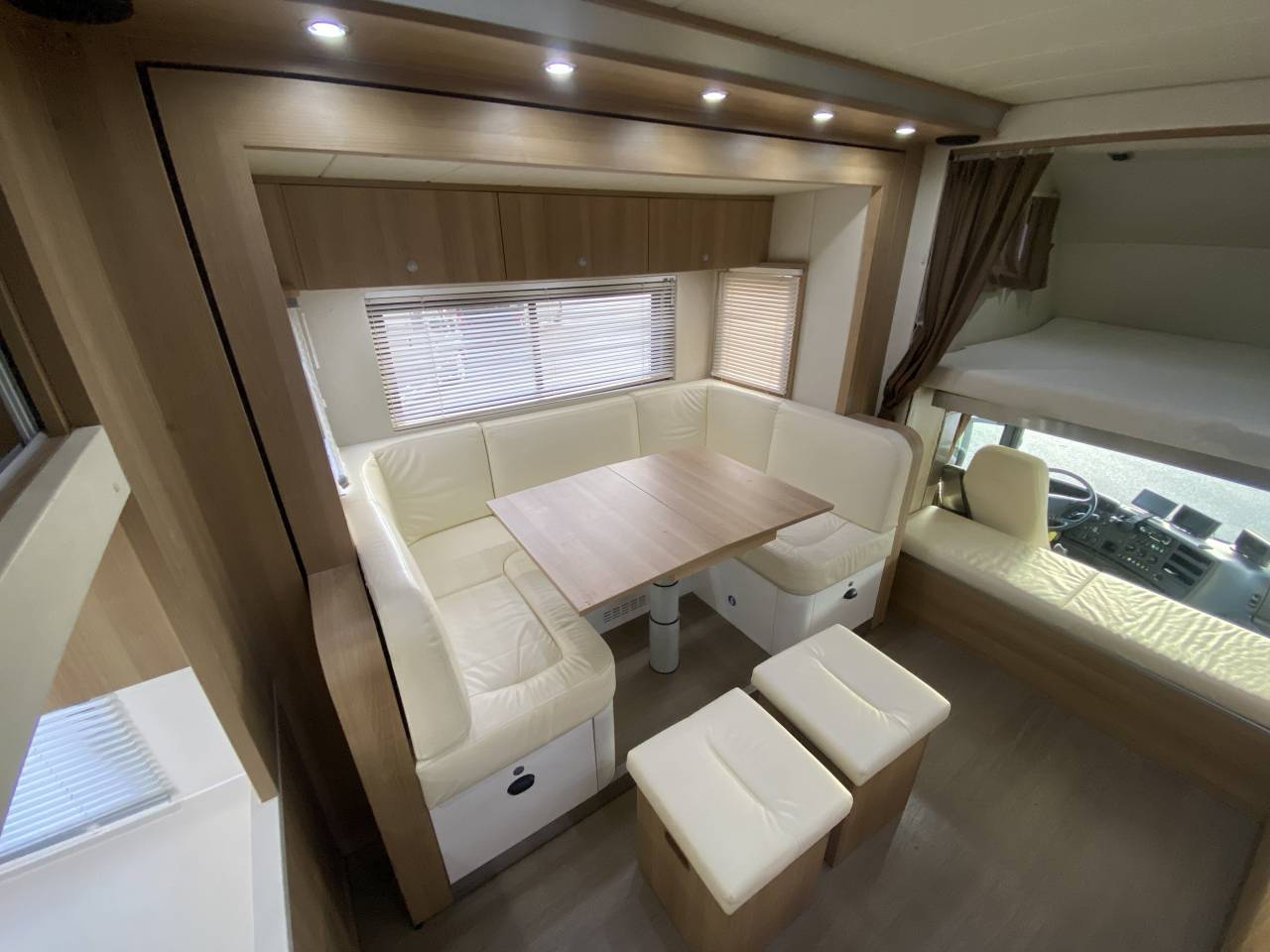 Horsebox NON-HGV STX  2013 Used