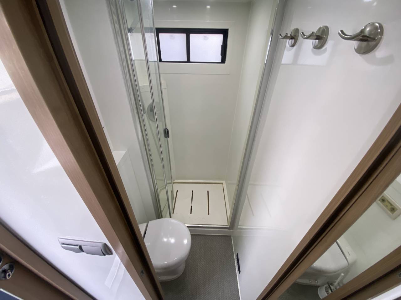 Horsebox NON-HGV STX  2013 Used