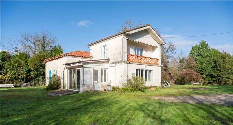 Equestrian Bed and Breakfast  Charente