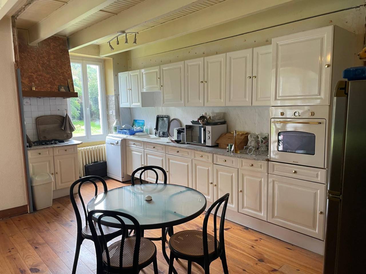 Equestrian Bed and Breakfast  Charente