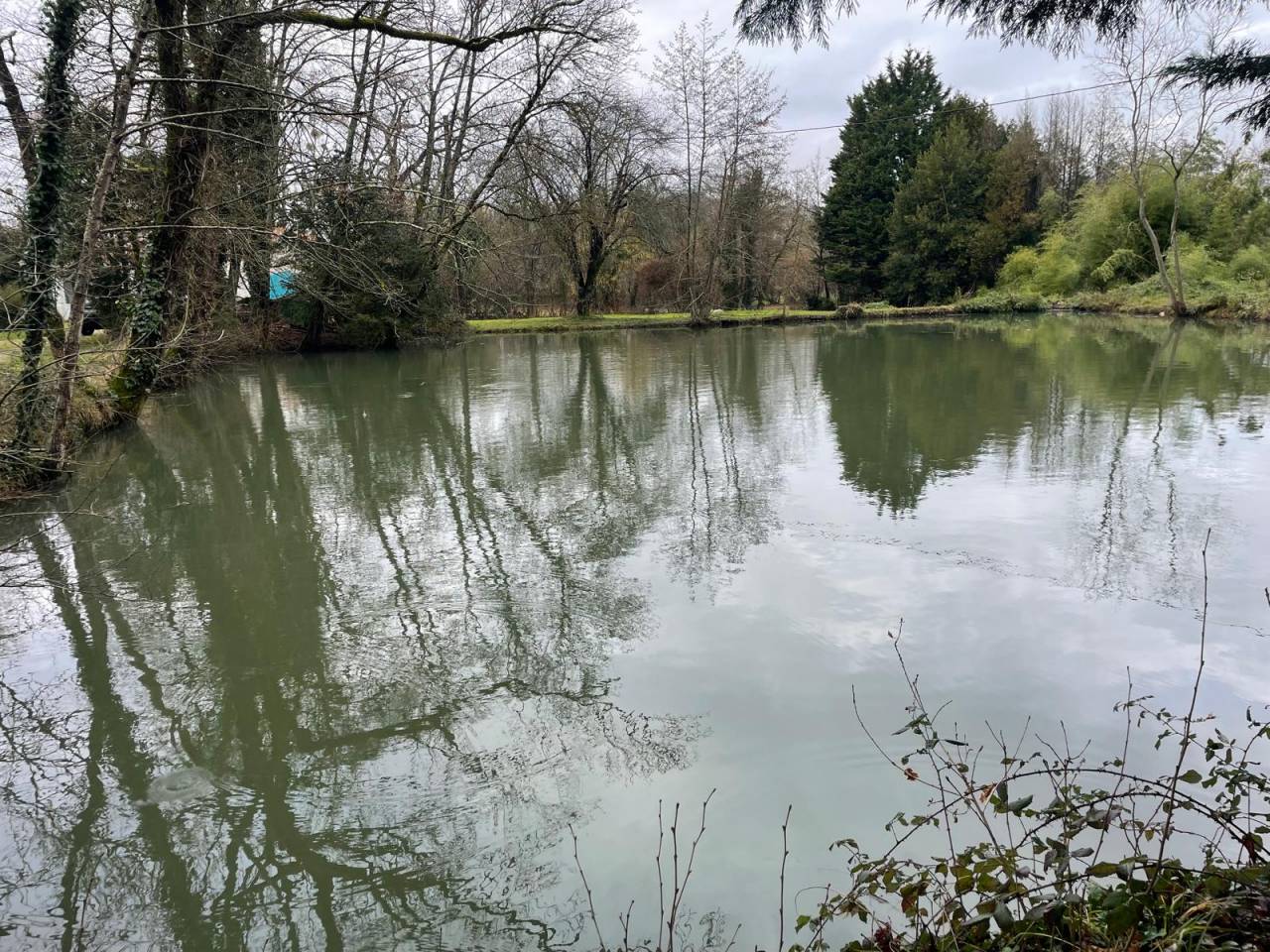 Equestrian Bed and Breakfast  Charente