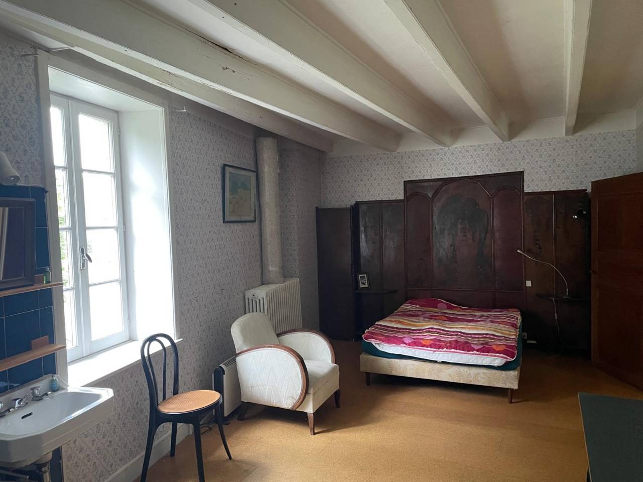 Equestrian Bed and Breakfast  Charente