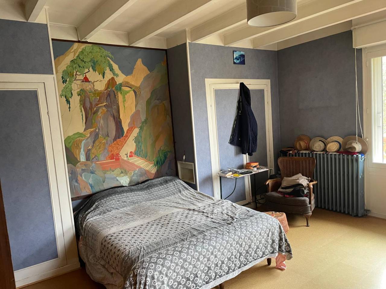 Equestrian Bed and Breakfast  Charente