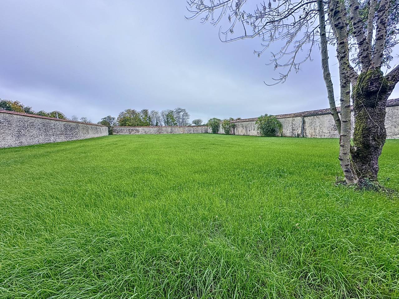 Luxurious equestrian property  Deux-Sèvres