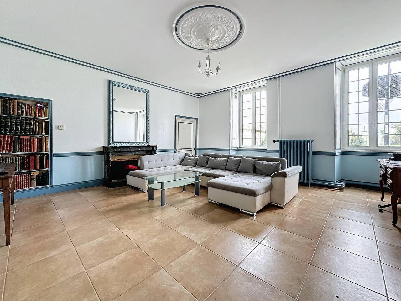 Luxurious equestrian property  Deux-Sèvres