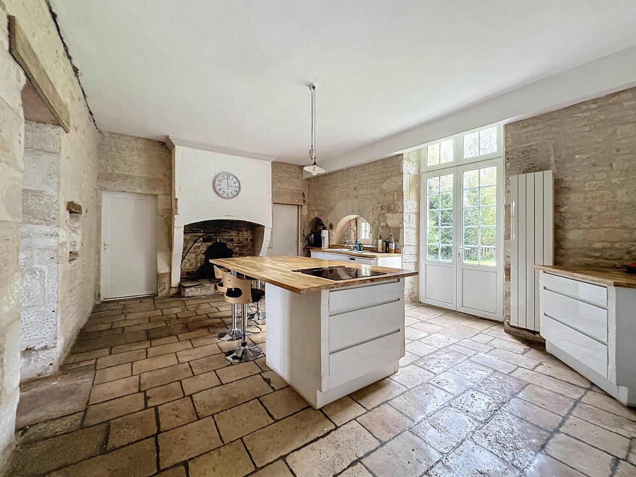 Luxurious equestrian property  Deux-Sèvres