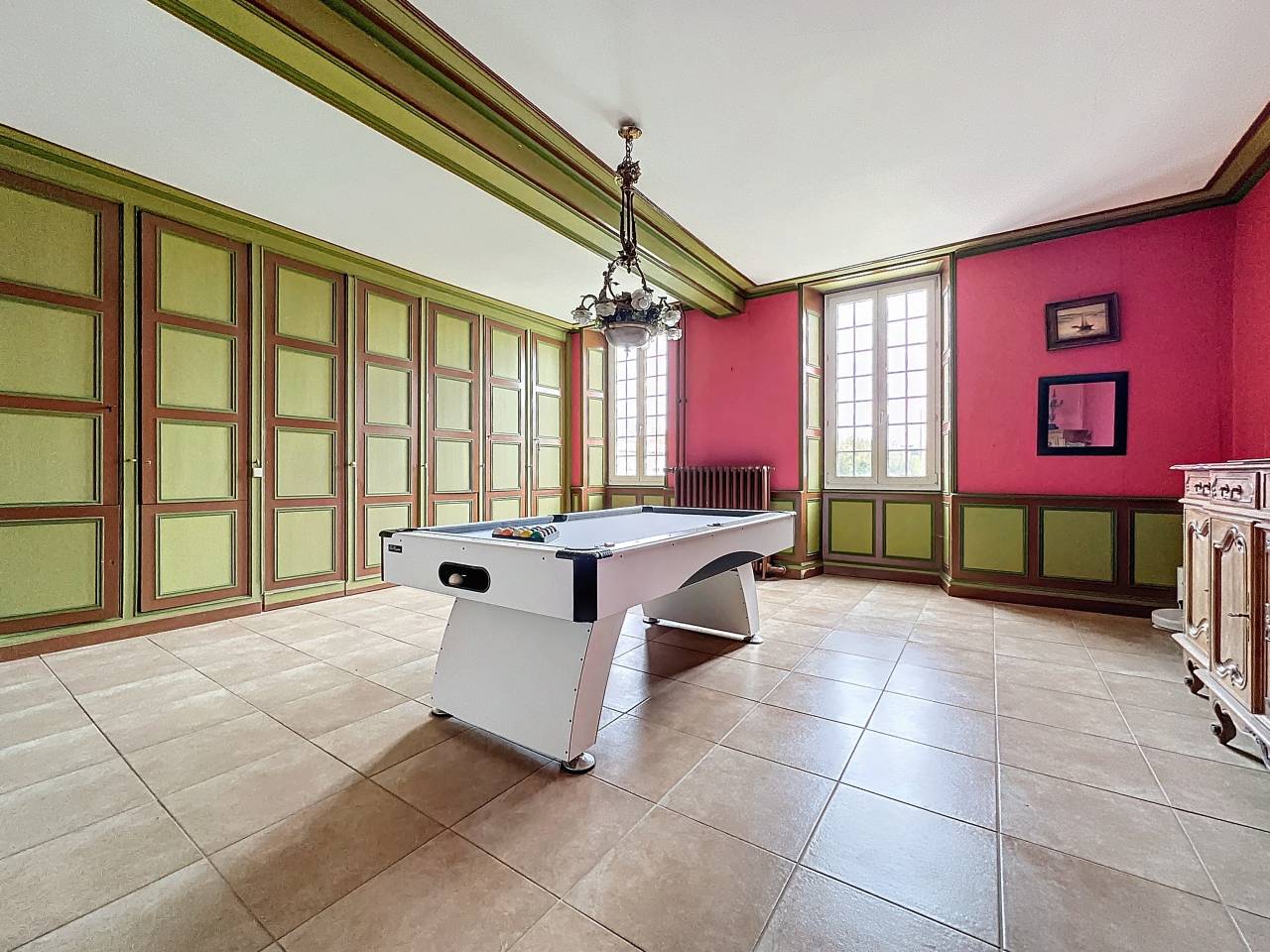 Luxurious equestrian property  Deux-Sèvres