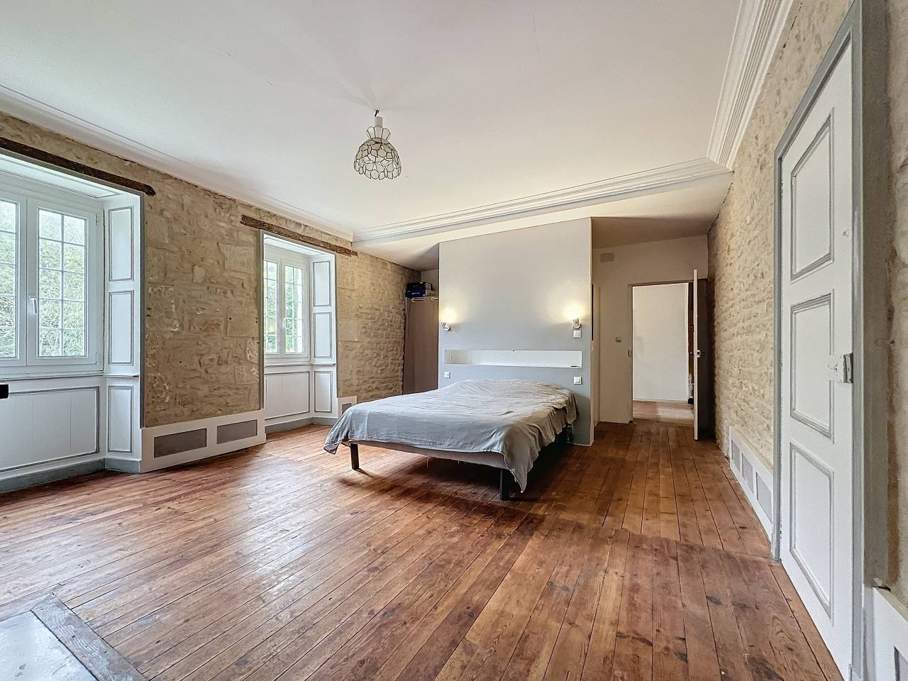 Luxurious equestrian property  Deux-Sèvres