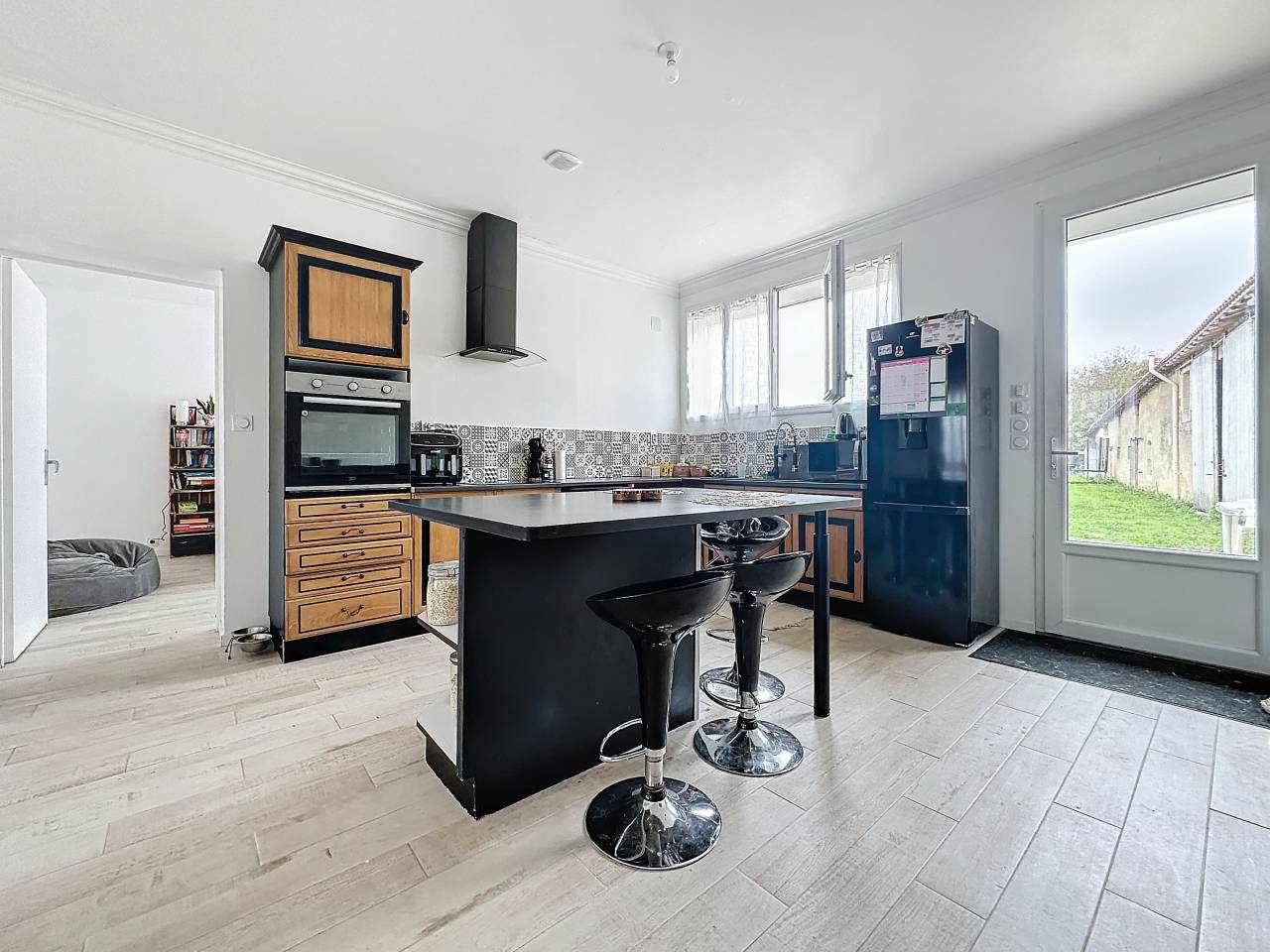 Luxurious equestrian property  Deux-Sèvres