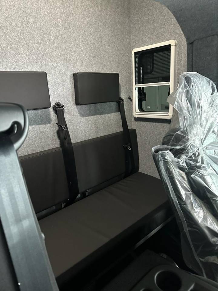 Horsebox HGV Autre marque NISSAN 0 New