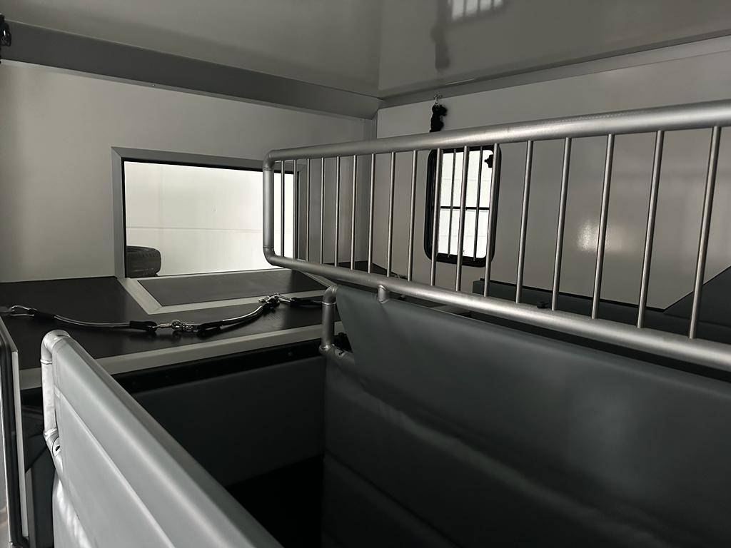 Horsebox HGV Autre marque NISSAN 0 New