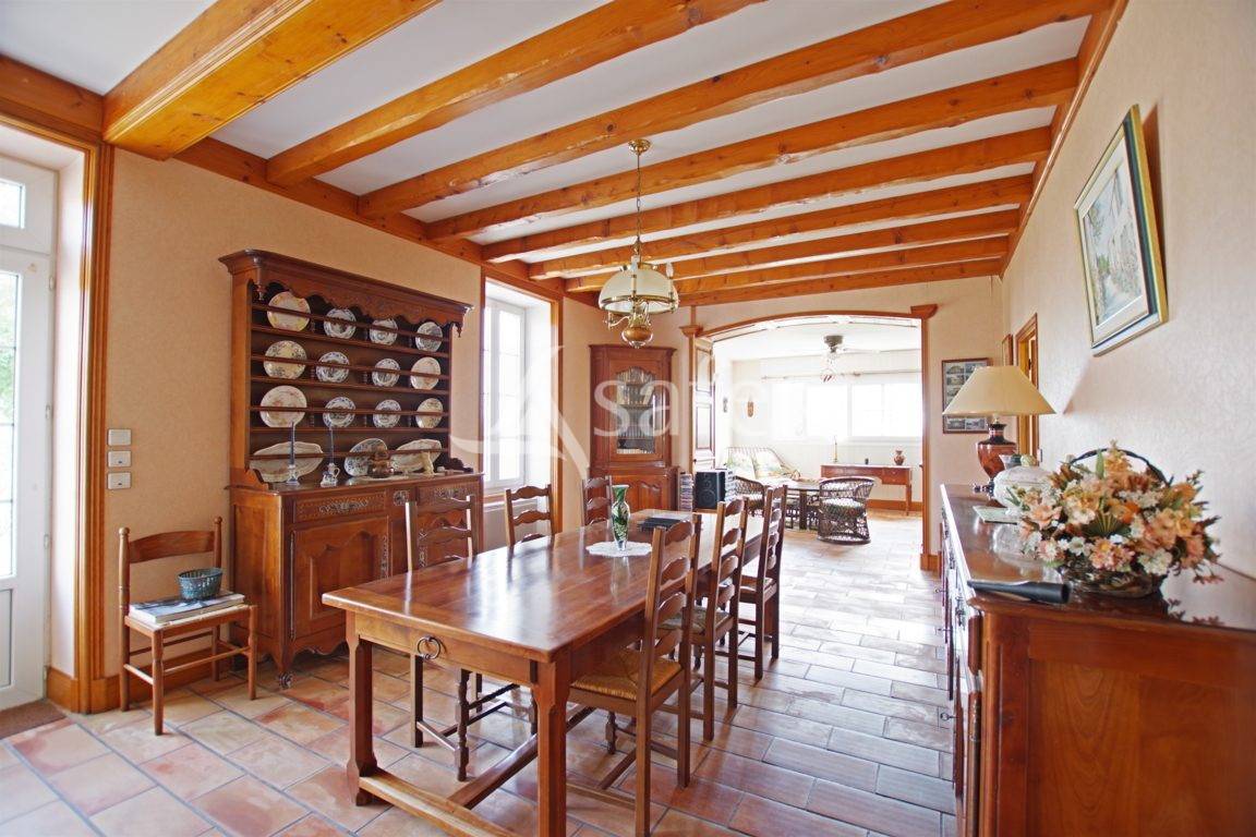 Other agricultural property  Charente-Maritime