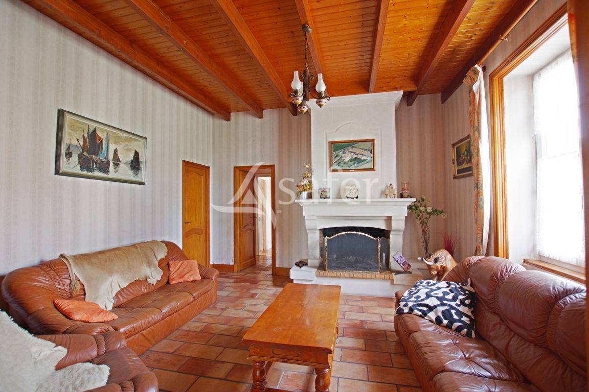 Other agricultural property  Charente-Maritime