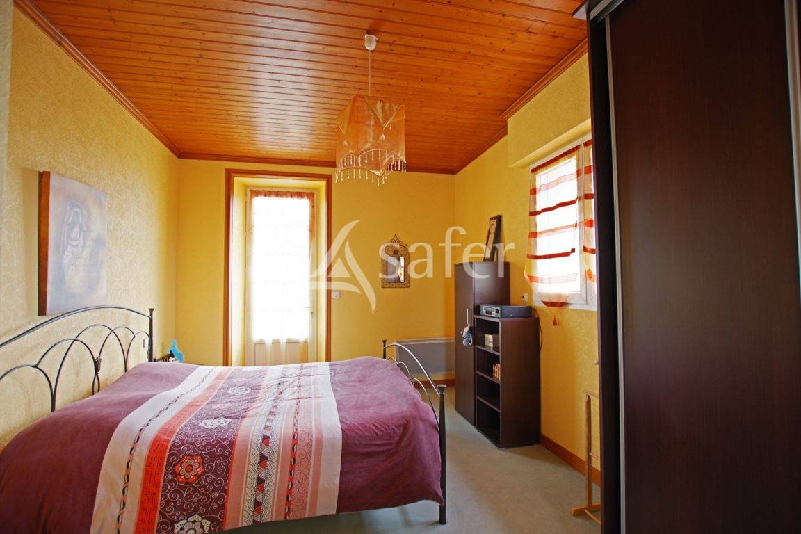 Other agricultural property  Charente-Maritime