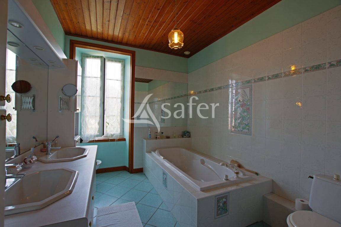 Other agricultural property  Charente-Maritime