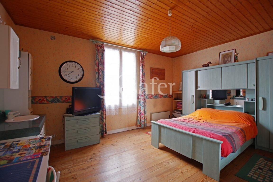 Other agricultural property  Charente-Maritime