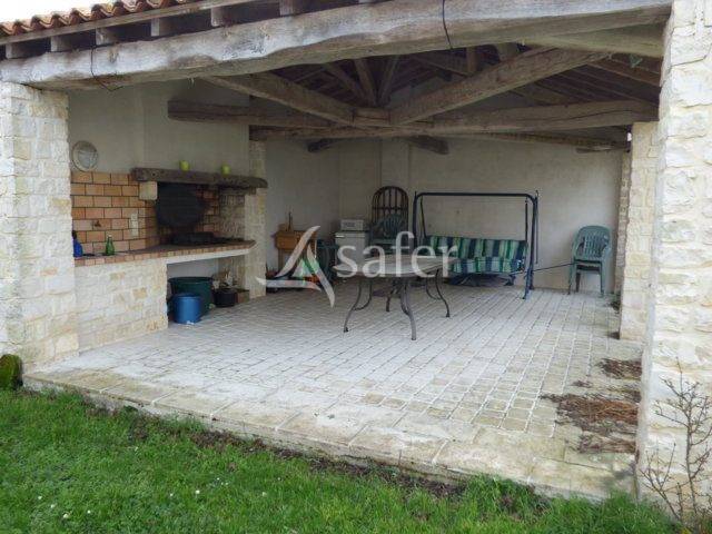 Other agricultural property  Charente-Maritime