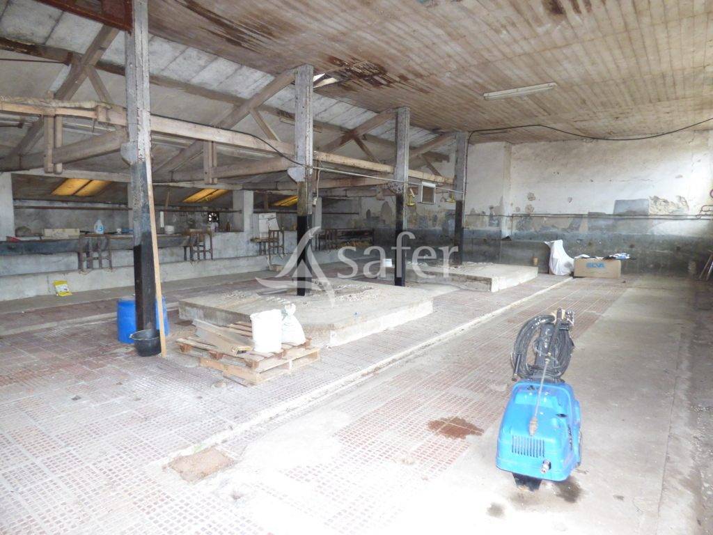 Other agricultural property  Charente-Maritime