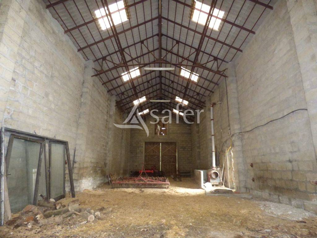 Other agricultural property  Charente-Maritime