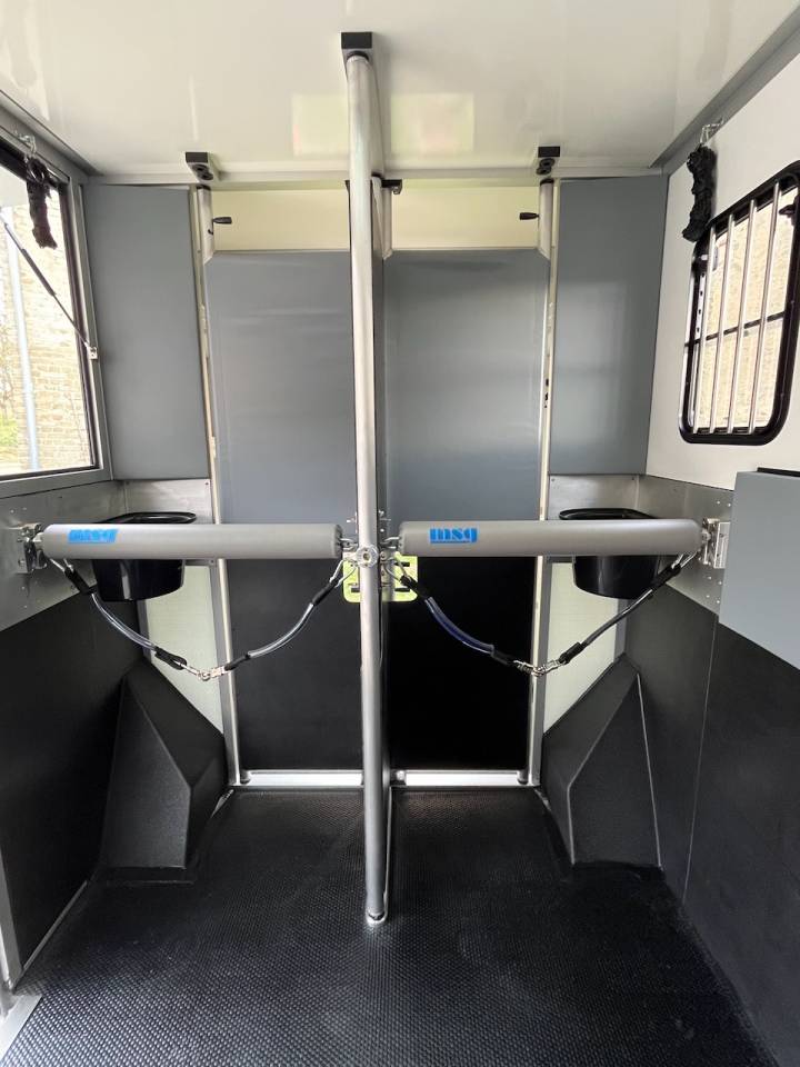 Horsebox HGV Autre marque NISSAN 0 New